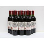 Wine - Saint Emilion Grand Cru Chateau La Tour du Pin Figeac 2001  (48)