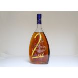 Courvoisier Cognac Millennium 1L (1)