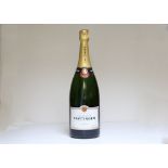 Champagne - Taittinger Magnum (1)