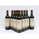 Wine - Chateau La Bernadot Medoc 1998 3 cases (36)