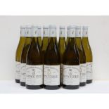 Wine - Domaine Michel Girard et Fils Sancerre 2006 (36)