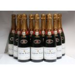 Champagne - Laurent Perrier 1980s OCC (12)