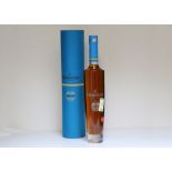 Cognac - Hennessy Cognac by Kenzo 35cl blue boxed (1)