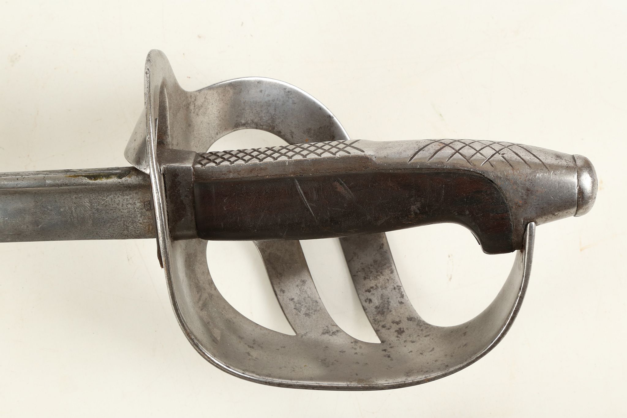 Serbian / Yugoslavian, early 20th century sword, b - Image 8 of 11