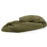 Military issue sleeping bag, mountain 1949, possib
