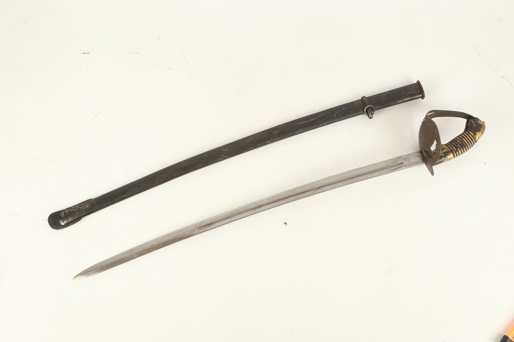 Serbian / Yugoslavian, early 20th century sword, b - Image 6 of 11