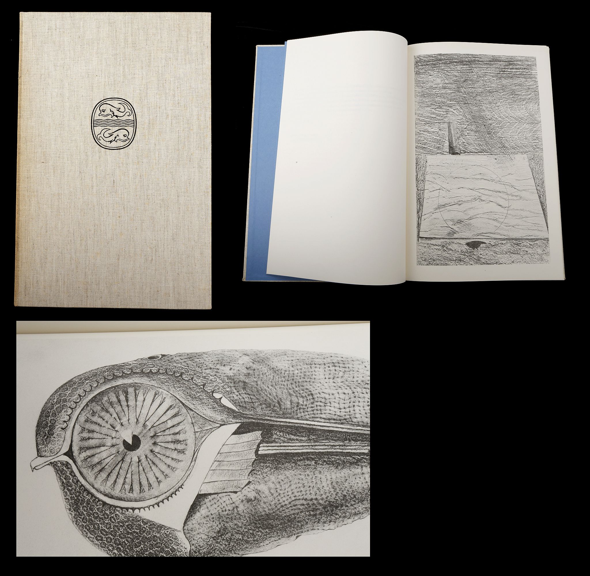 MAX ERNST - HISTOIRE NATURELLE, PUBLISHED BY THAME - Image 2 of 28