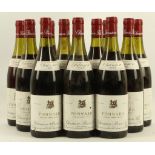 Chanson Pére et Fils, Cote D'or, Pommard, 1986, 750ml, (13% ABV) (36) *This wine has been stored