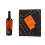 A case of six Marques de Riscal, 2007 Finca Torrea single vineyard Rioja, 75cl (14% ABV) (6). *