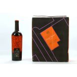 A case of six Marques de Riscal, 2007 Finca Torrea single vineyard Rioja, 75cl (14% ABV) (6). *