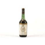 A 1968 Chateau Gruaud-Larose, Grand Cru Classe, Saint -Julien, D. Cordier, 73cl (ABV uniknown). *