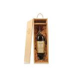 Barons de Rothschild (Lafite), 2001, Pauillac, bottles for Waddesdon Mayor (Now owned by The