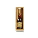 A 2000 Evinor Tokaji Esszencia, Hungarian sweet wine, 0.25 litre (5.5% ABV). In original wood