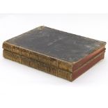 Martini (M A) Sacra Bibbia, two volumes,