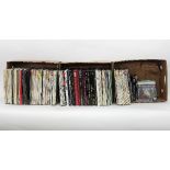 A large quantity of 33rpm records, Classical works from a wide range of greats,