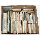 A large quantity of children's books to include Beatrix Potter and The Flower Fairies