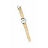 Alighiero Boetti (1940-1994) Orologio annuale (bianco) (Annual watch (white)) signed and numbered '