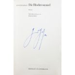 Günter Grass. Die Blechtrommel. Roman. Mit 65 Illustrationen von Heinrich Richter. Neuwied,