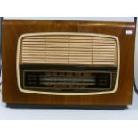 A Mid 20thC. Regentone Vintage Radio