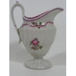 An 18thC. Keeling Creamer