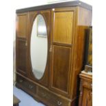 A Large Antique Compactum