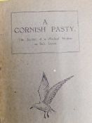 A Cornish Pasty - A Journal Of A Medical Student O