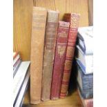 The Compleat Angler & Three Other Books
