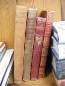 The Compleat Angler & Three Other Books