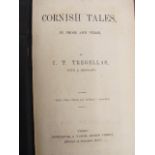 Cornish Tales - I. T. Tregellis