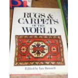 Rugs & Carpets Of The World