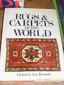 Rugs & Carpets Of The World