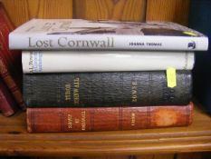 Tudor Cornwall - A. L. Rowse & Other Cornish Relat