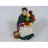 1937 Model Of Royal Doulton HN1315 The Balloon Sel