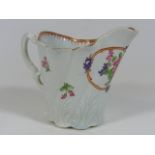 An 18thC. Worcester Cream Jug