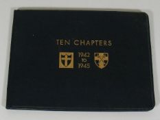 Montgomery Book - Ten Chapters 1942-45