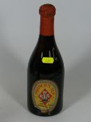 1929 Bottle Of Bass Princes Ale