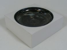 A Troika Pottery Trinket Dish