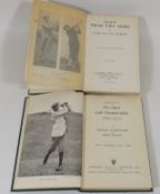 Golf From Two Sides & The Open Championship 1860-1