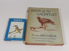 Birds Of The Gauntlet By H. Von Michaelis & One Ot
