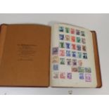Album Of Stamps World