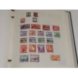 Album Of Stamps Pakistan To Zanzibar