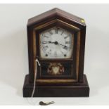 An American Style Mantle Clock