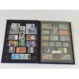 Albums Of Stamps World & Ireland