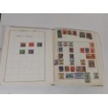 Album Of Stamps World