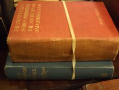 Two Natural History Books