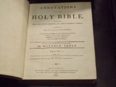 A Georgian Bible