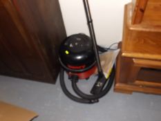 A Henry Vacuum Cleaner
