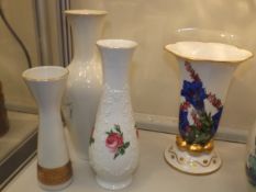 A Decorative German Vase & Similar