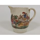 A Late Victorian Nursery Jug