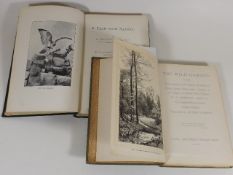 Two Books On Natural History